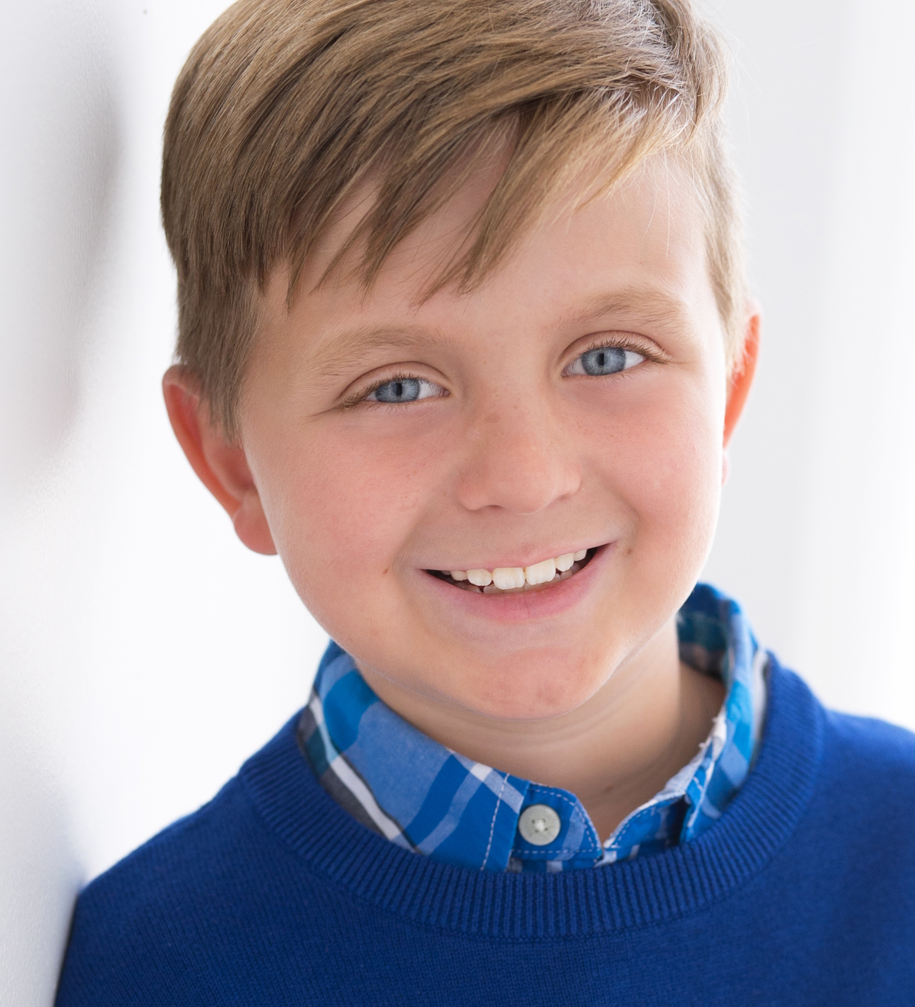Logan Vosburgh