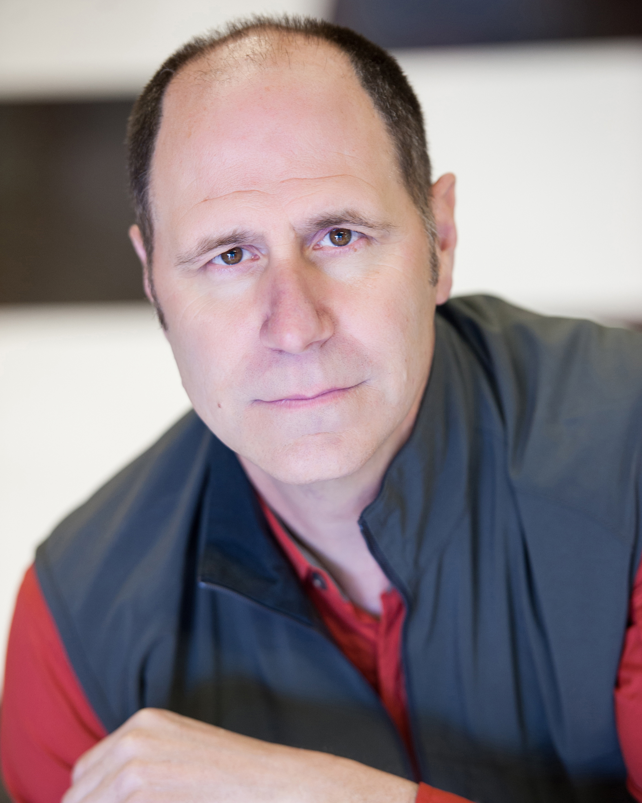 Jay Pearson
