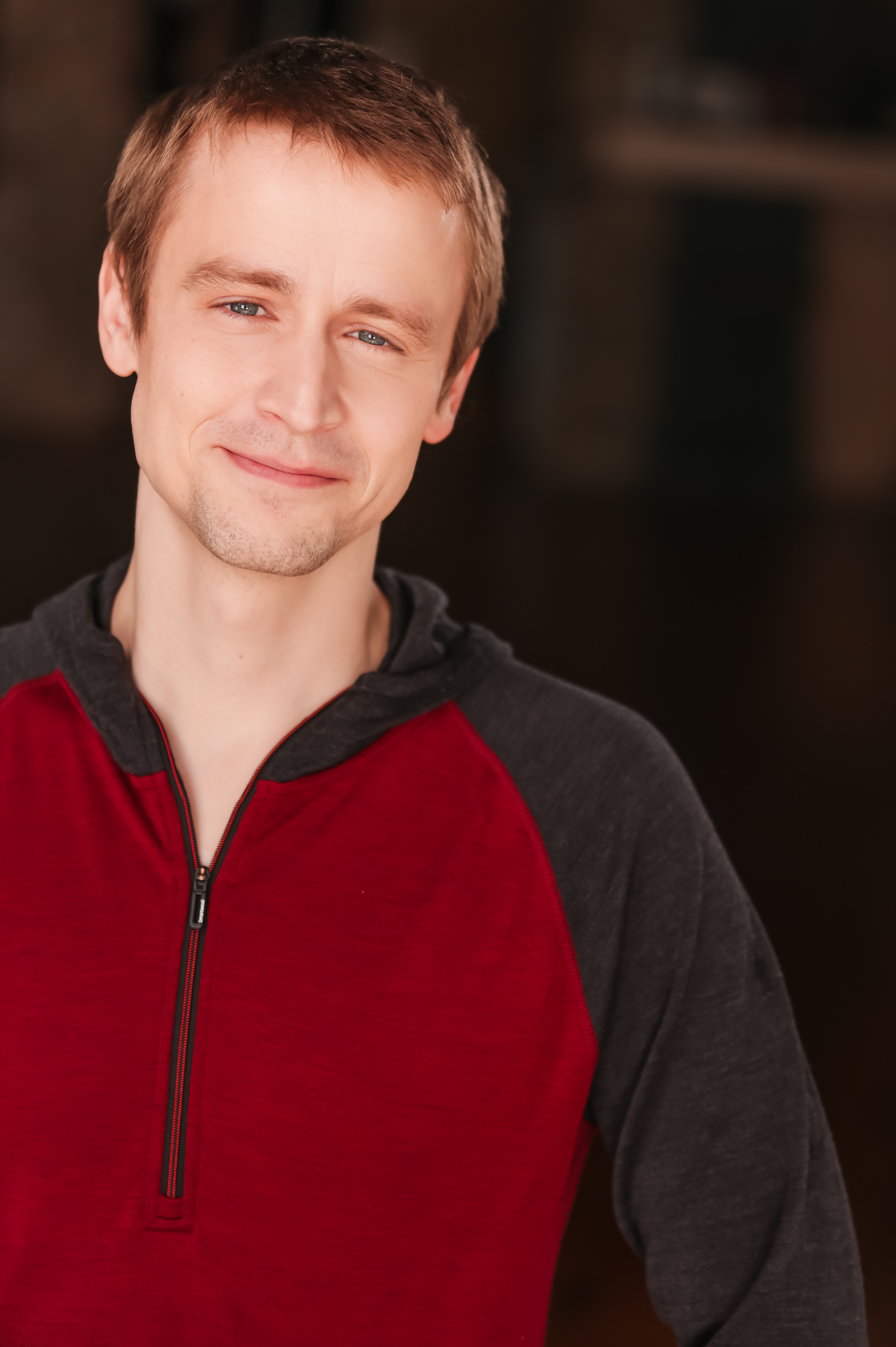 Aaron Kirby