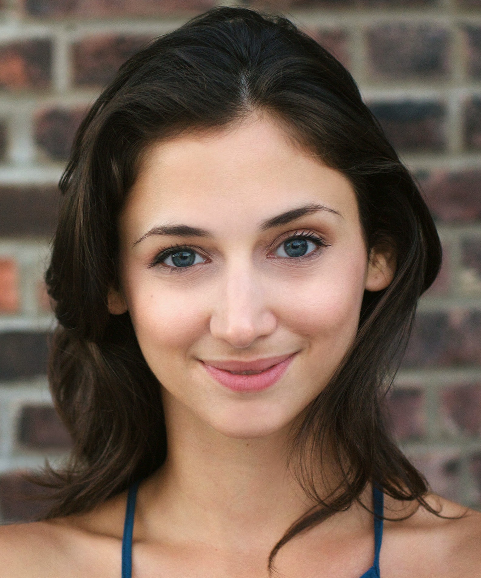 Stacey Abeles