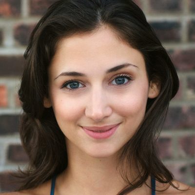 Stacey Abeles