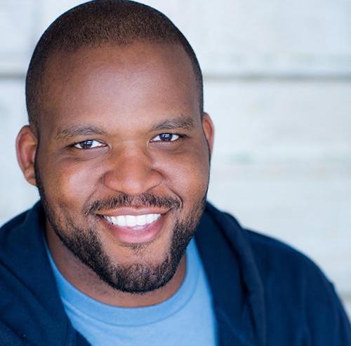 R. Charles Wilkerson