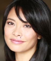 Tiffany Villarin