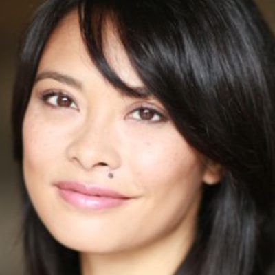 Tiffany Villarin