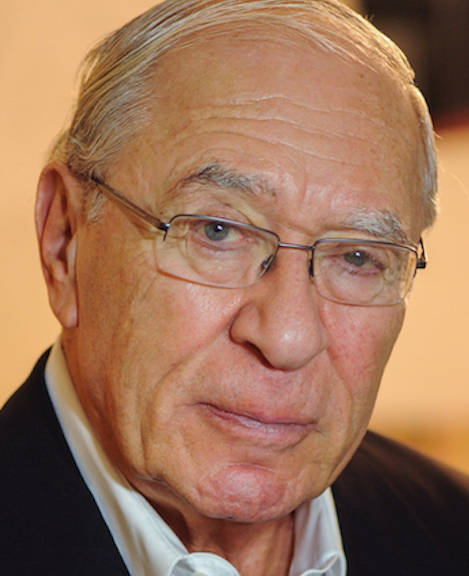 Arthur Albert
