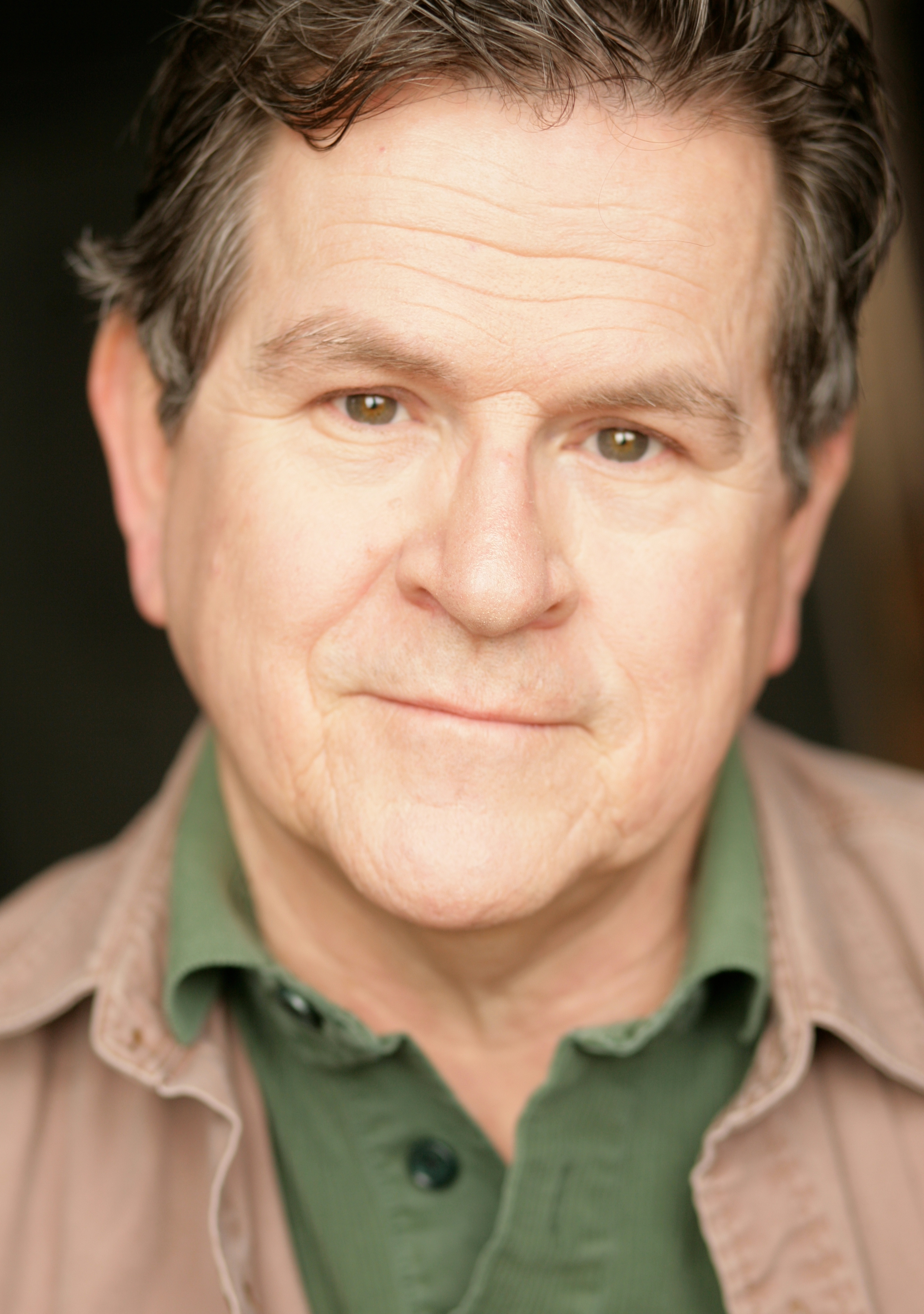 Tim Kazurinsky