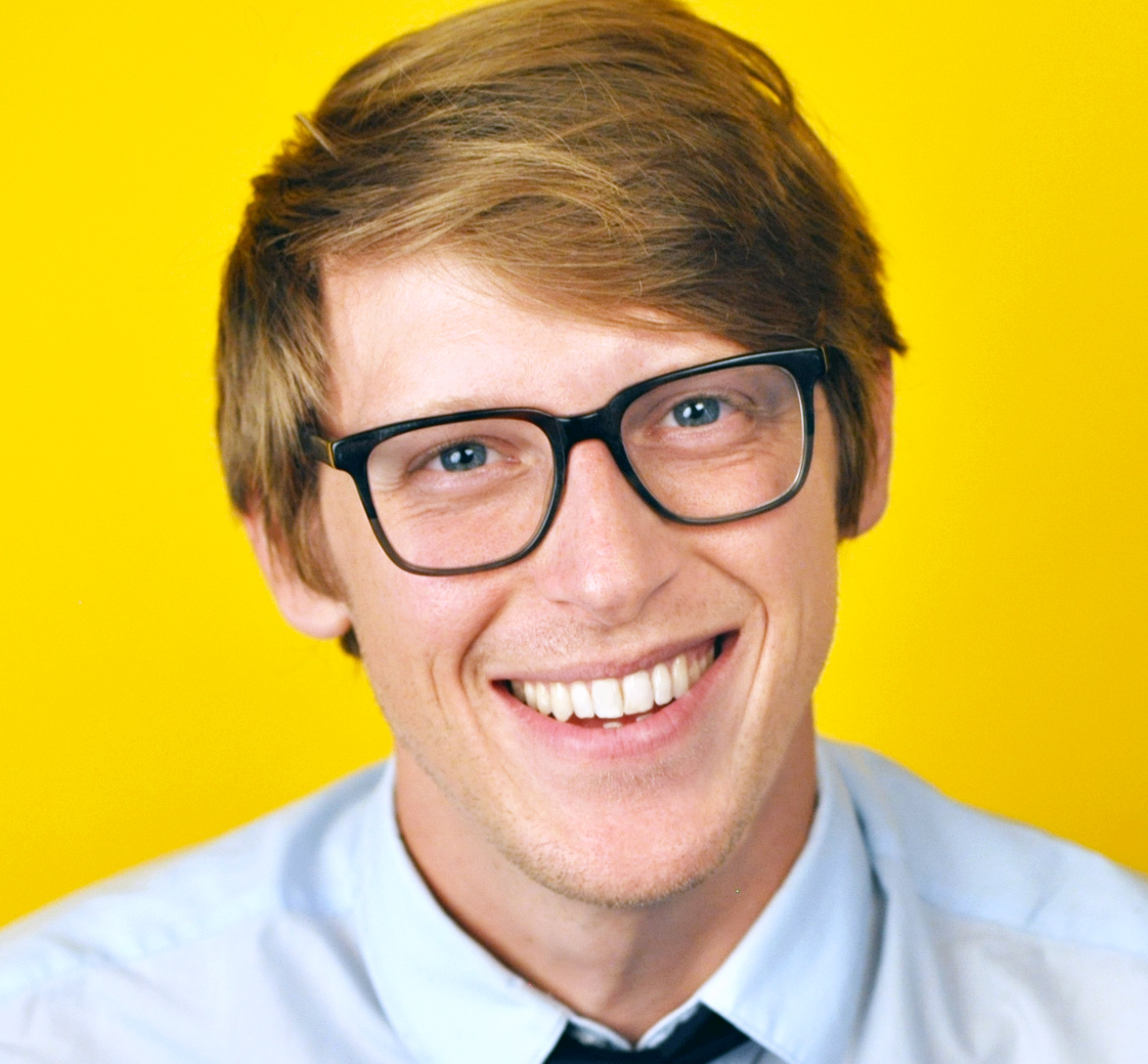 Jack Frederick