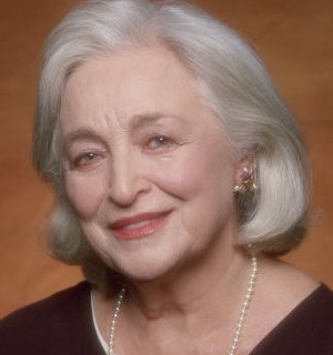 Rebecca Schull
