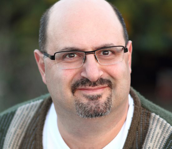 Phil Ridarelli