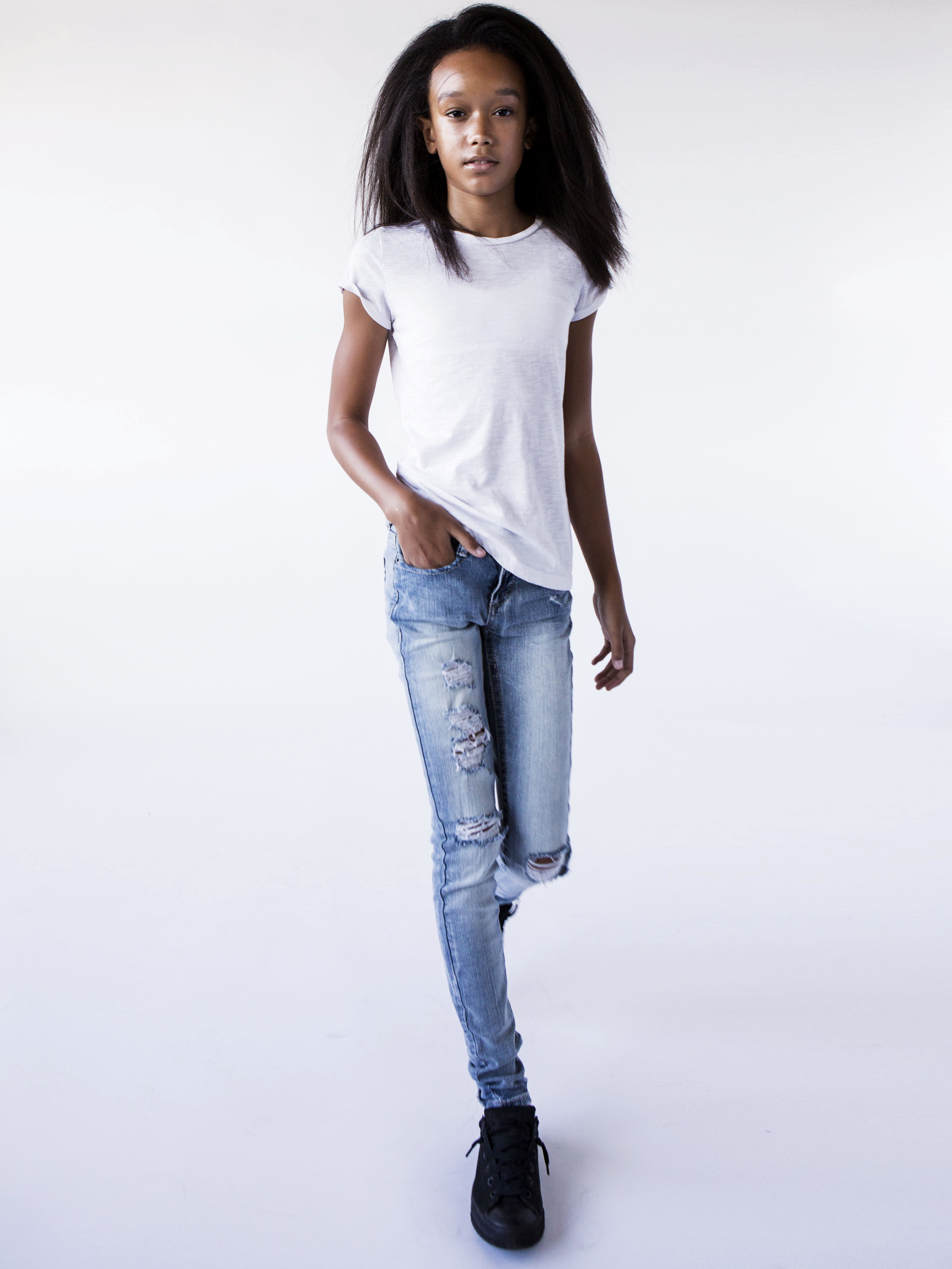 Jada Hinton