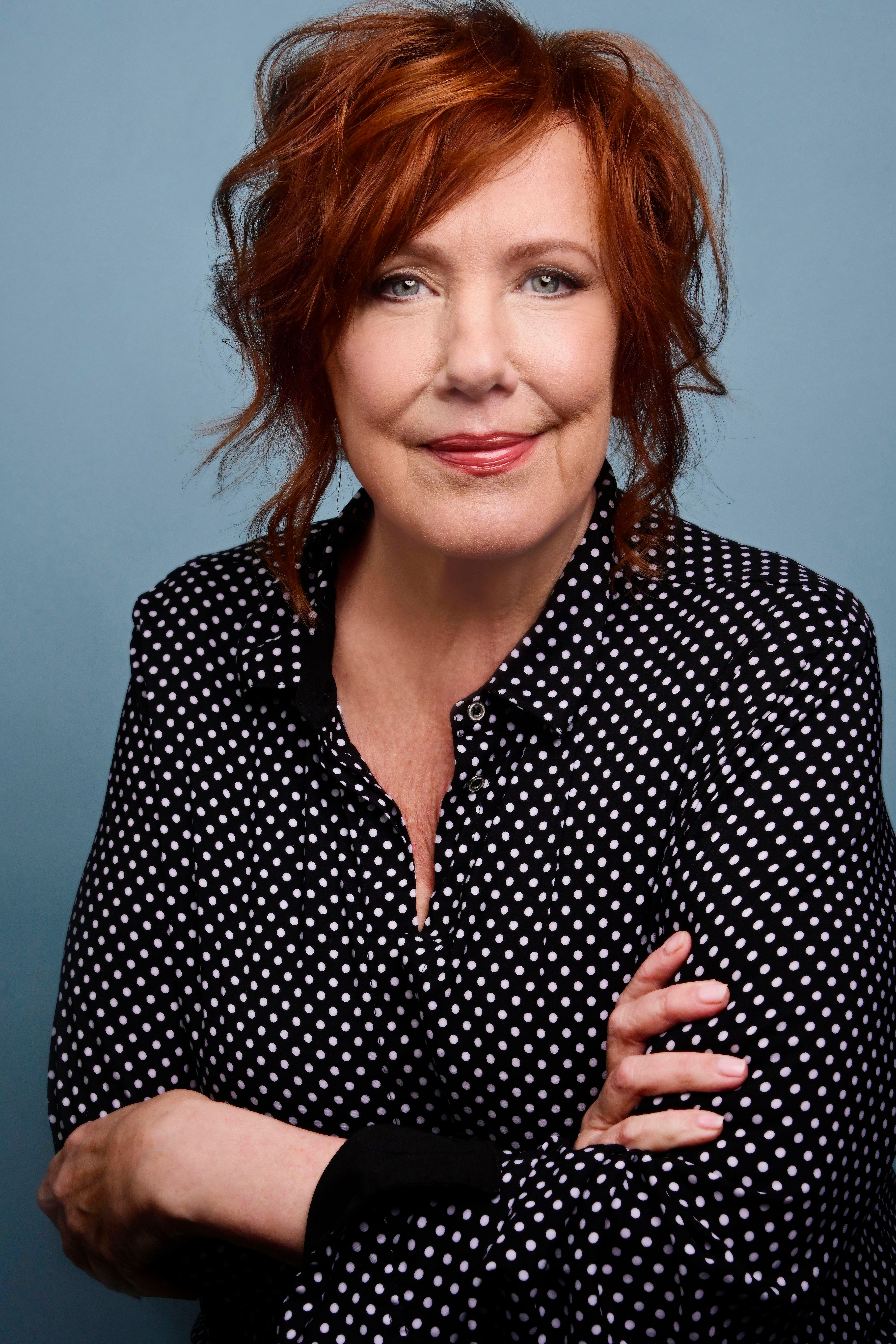 Kathy Fitzgerald
