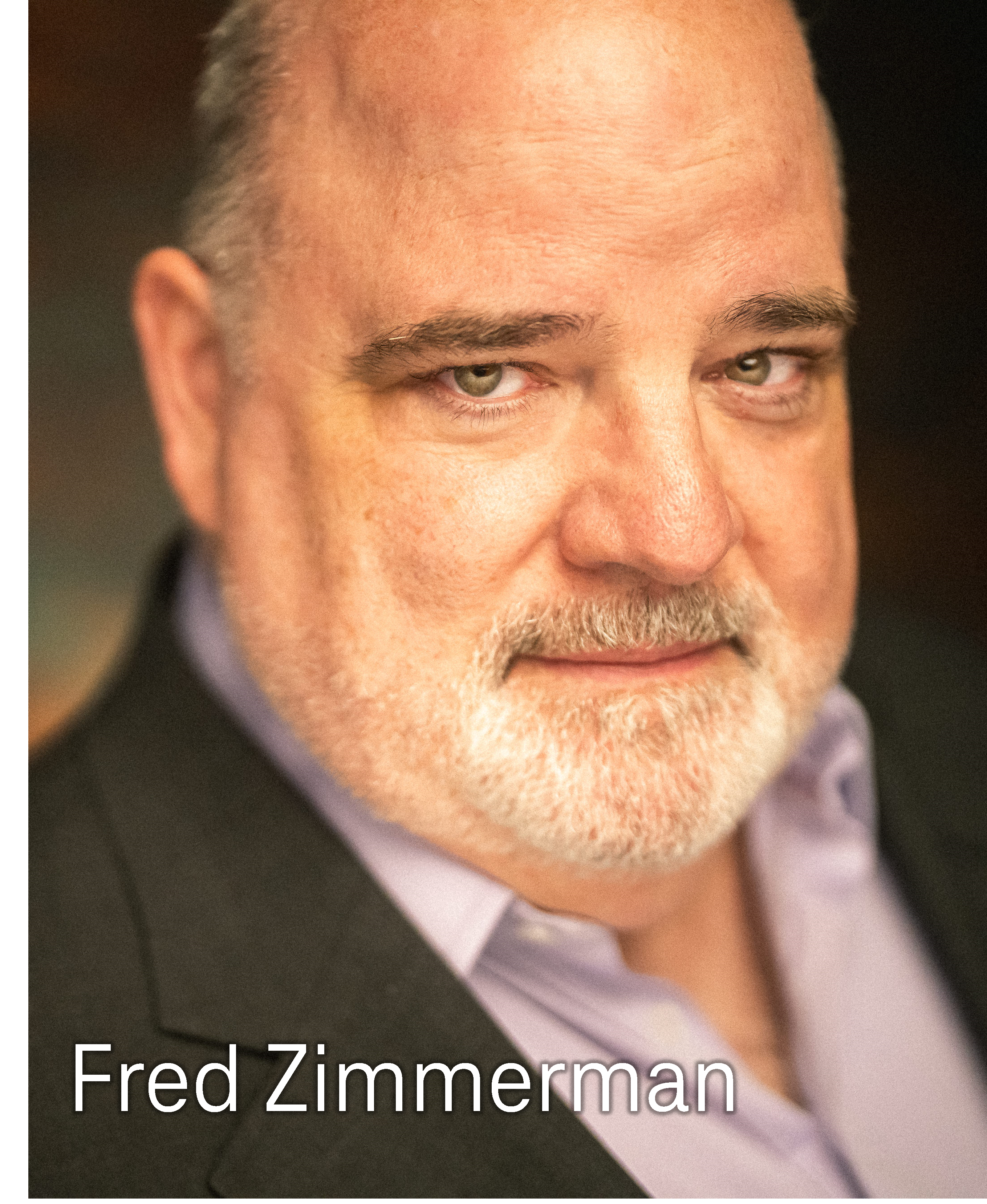 Fred Zimmerman