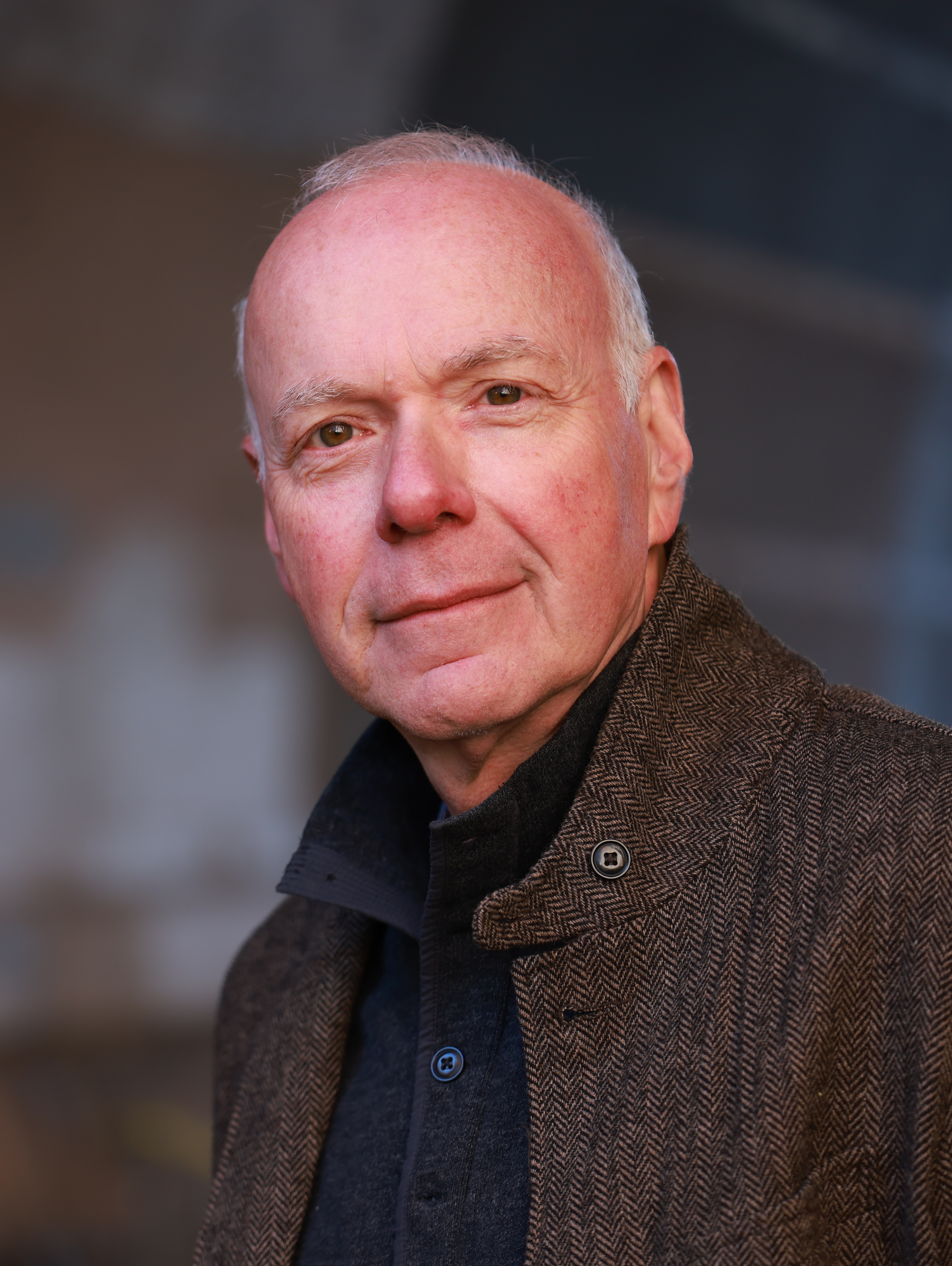 Ken Marks