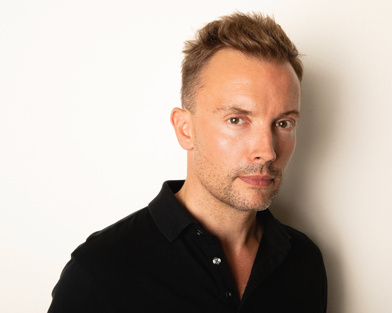 Gregory Anderson