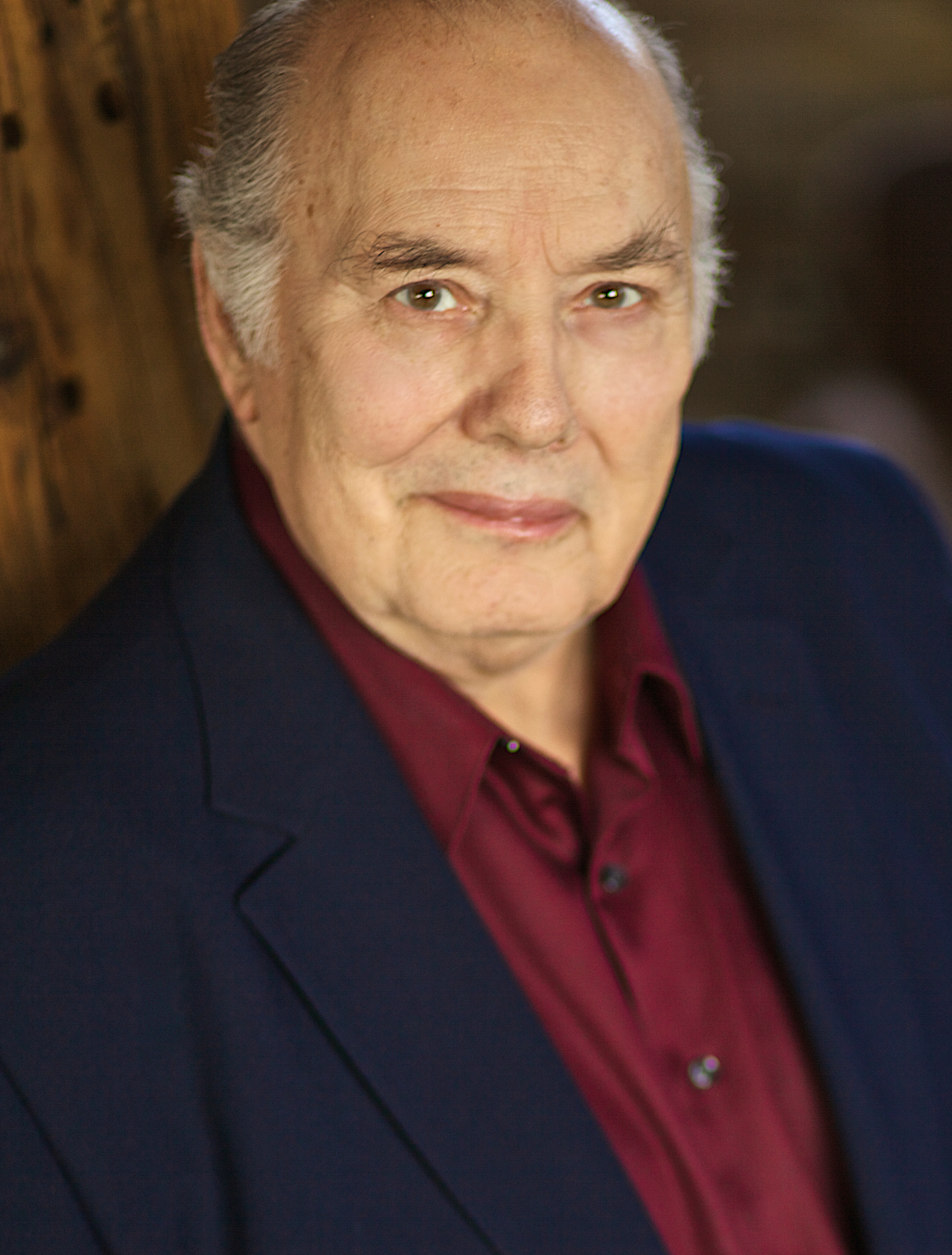 Robert Breuler