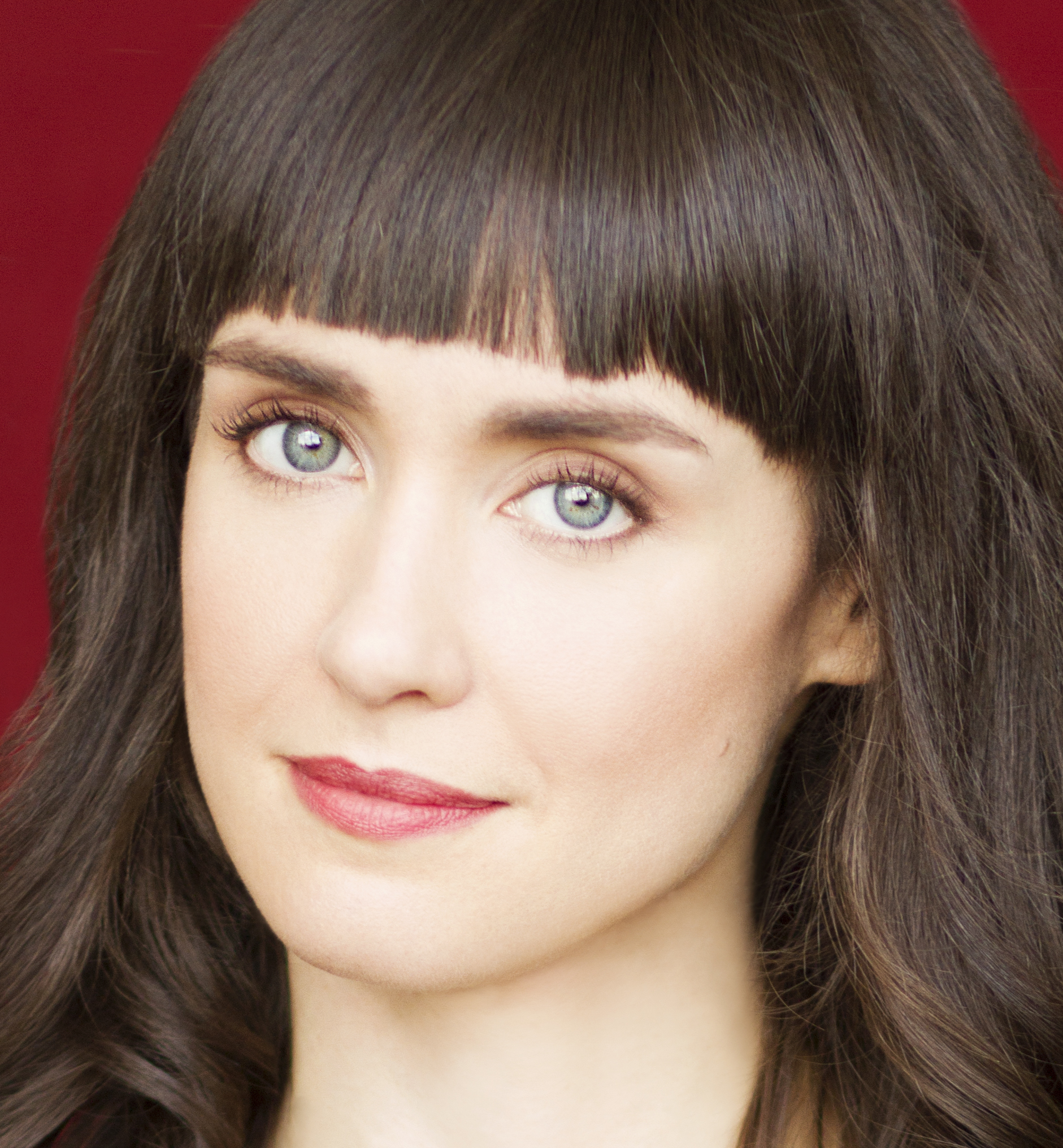 Brynn O'Malley