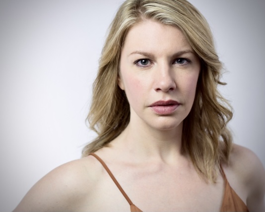 Andrea Syglowski