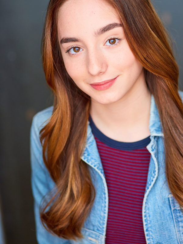 Maya Lou Hlava picture 173608