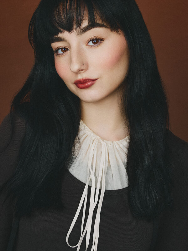 Maya Lou Hlava picture 647964