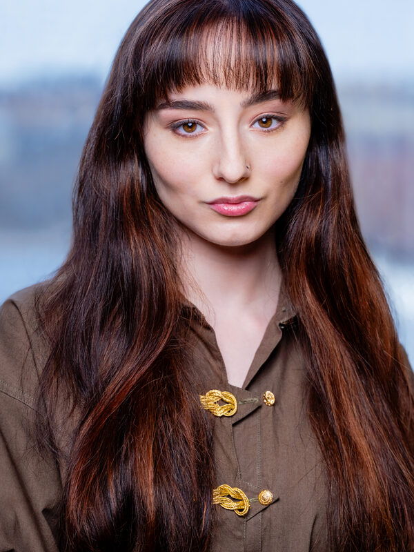 Maya Lou Hlava picture 685958