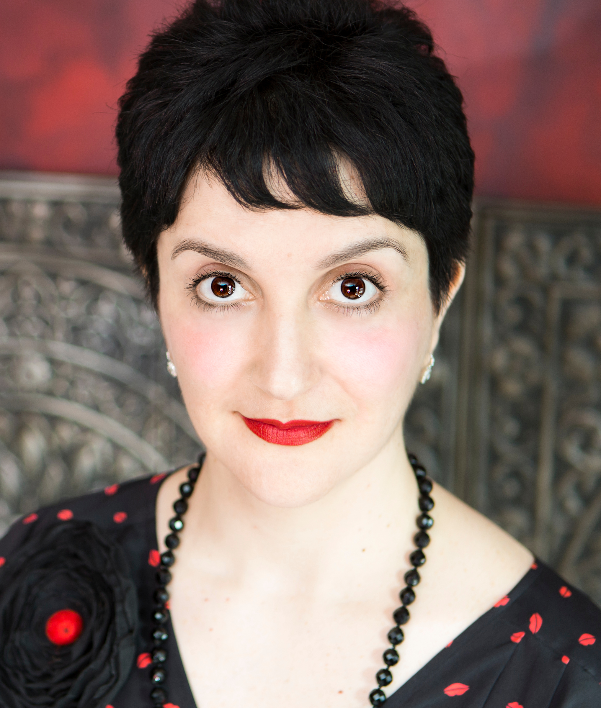 Lauren Cohn
