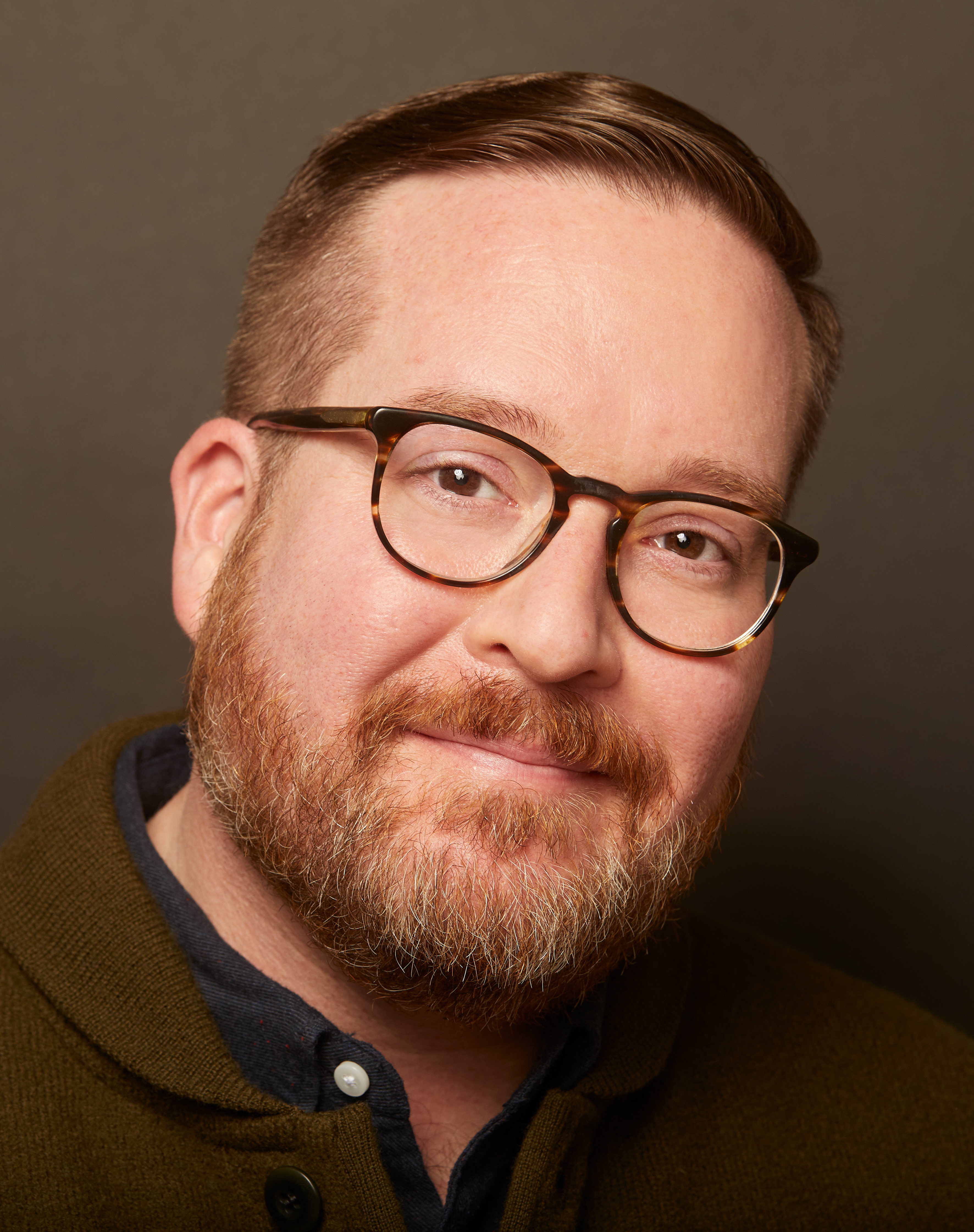 Michael Cyril Creighton