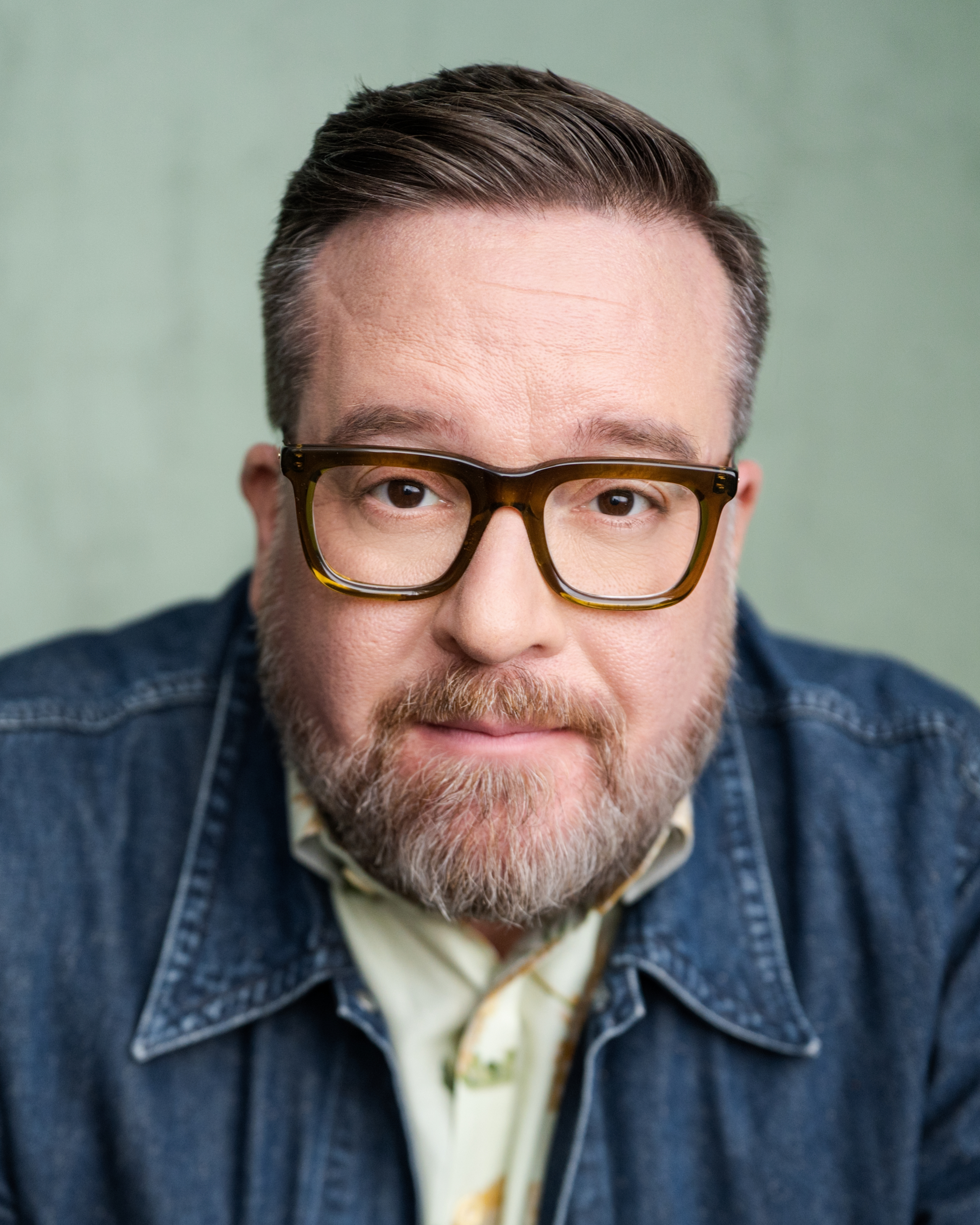 Michael Cyril Creighton