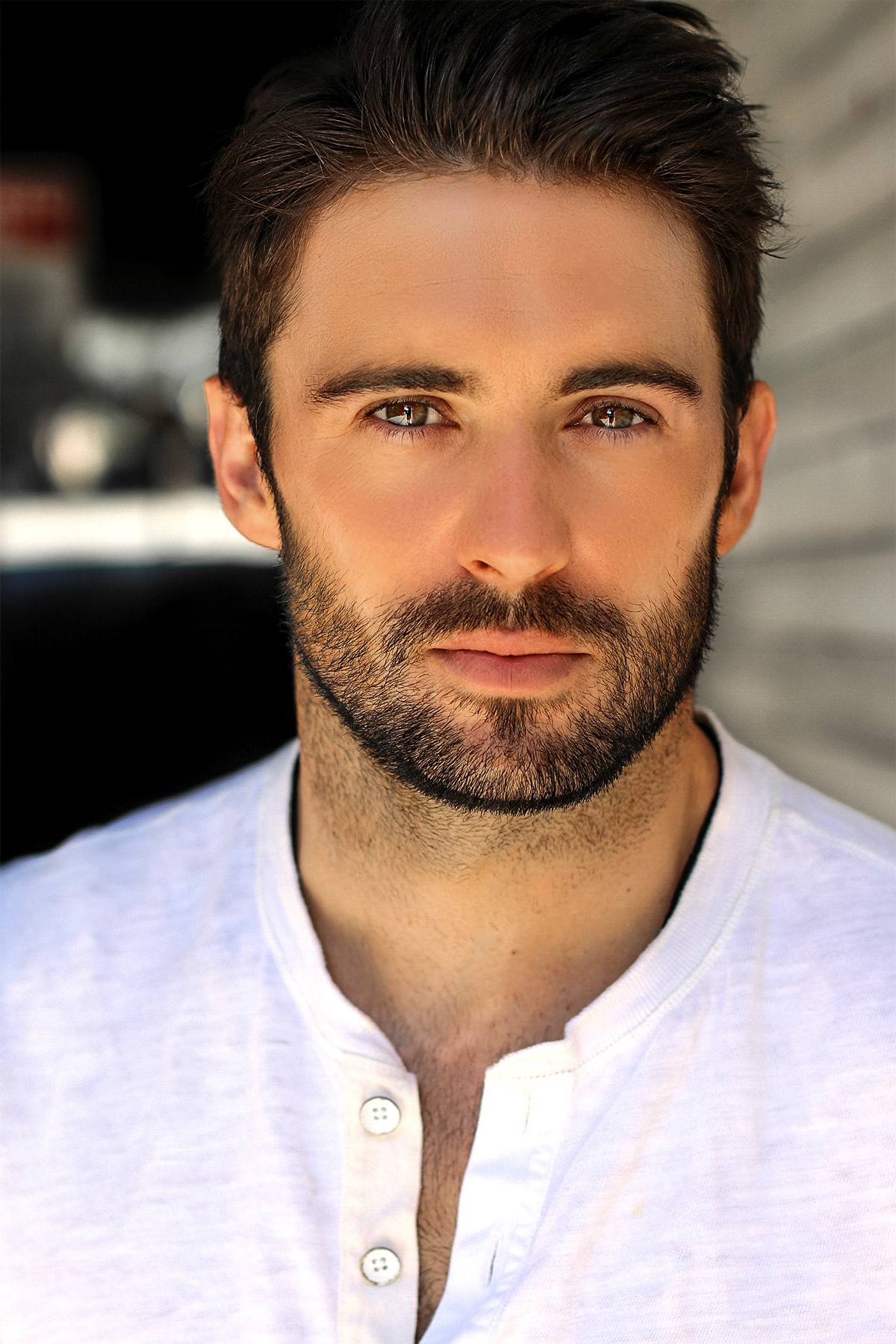 Cory M. Grant