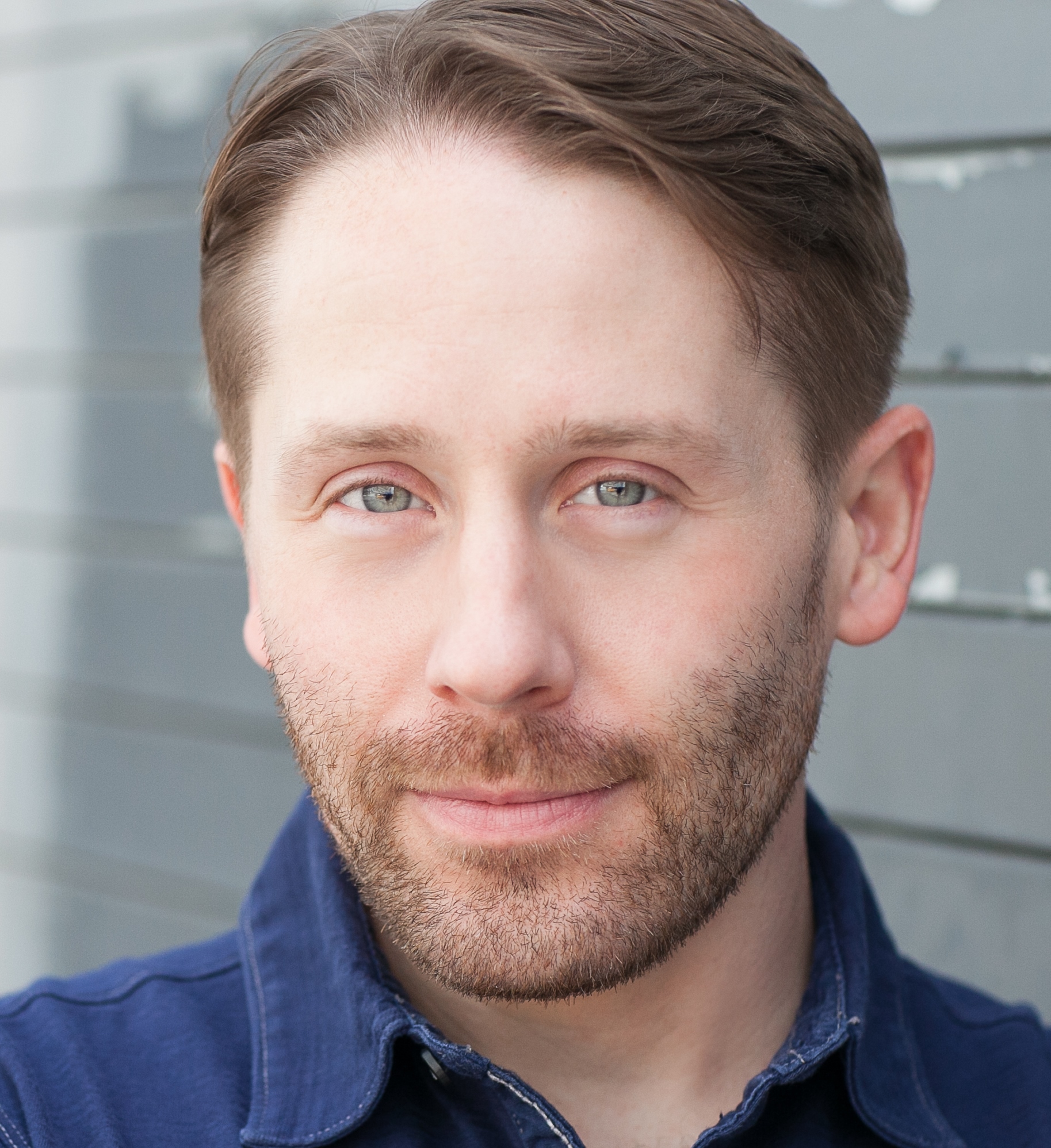 Justin Brill