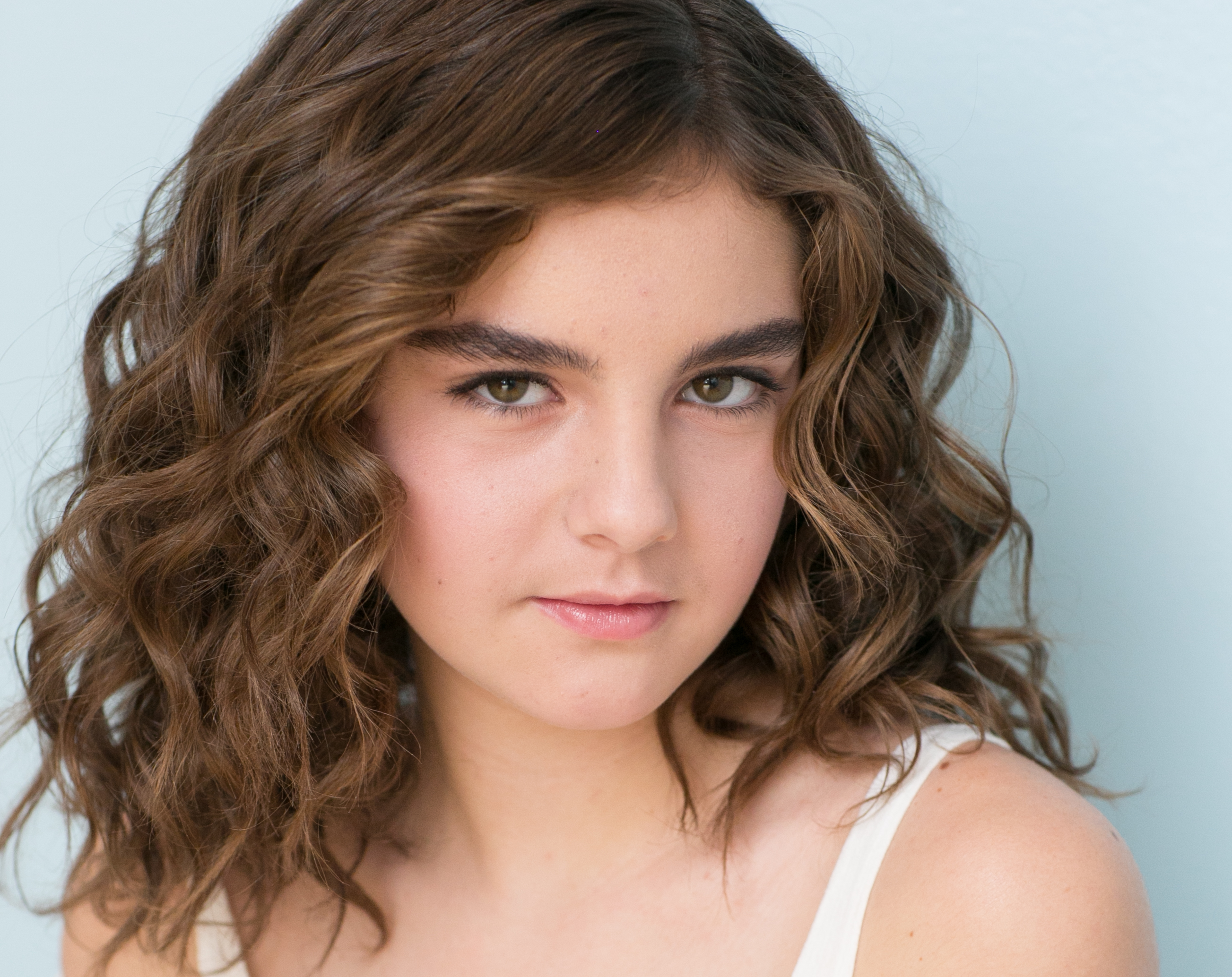 Abigail R.