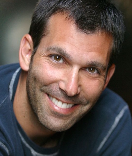 Robert Mammana