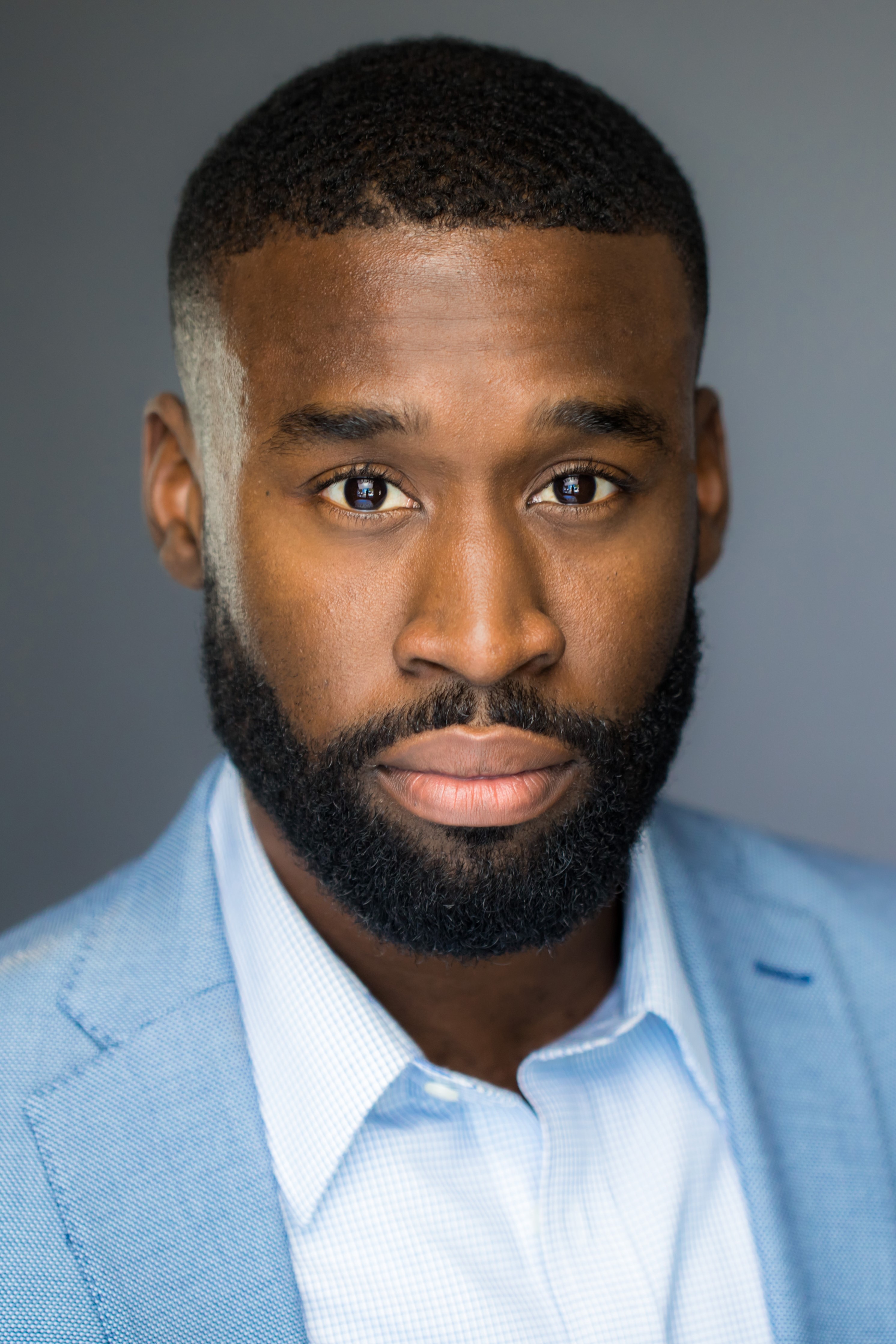 Tosin Morohunfola