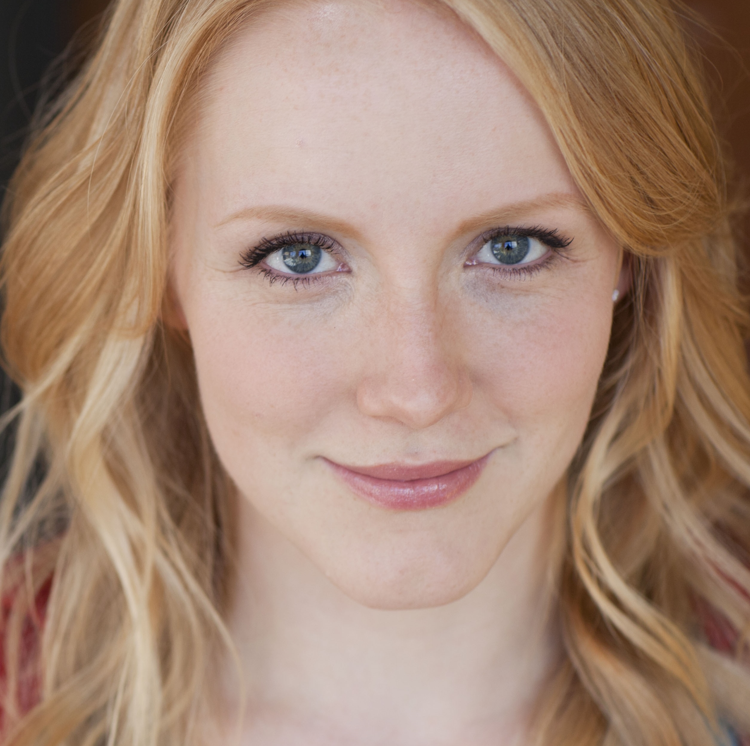 Ally Carey