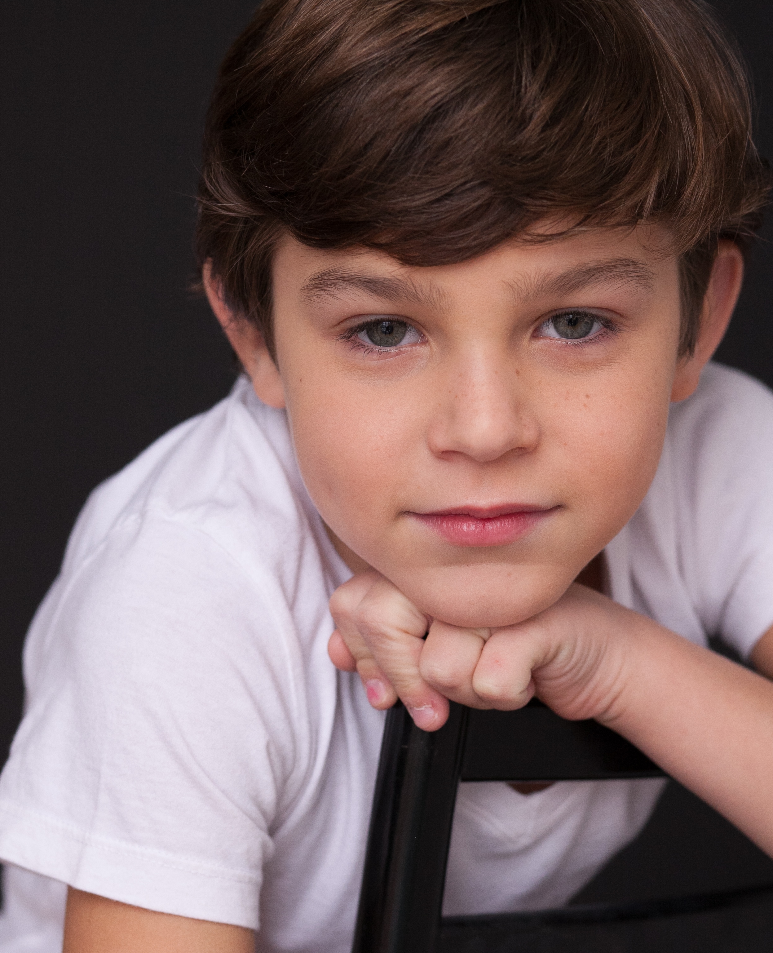 Tanner Miller