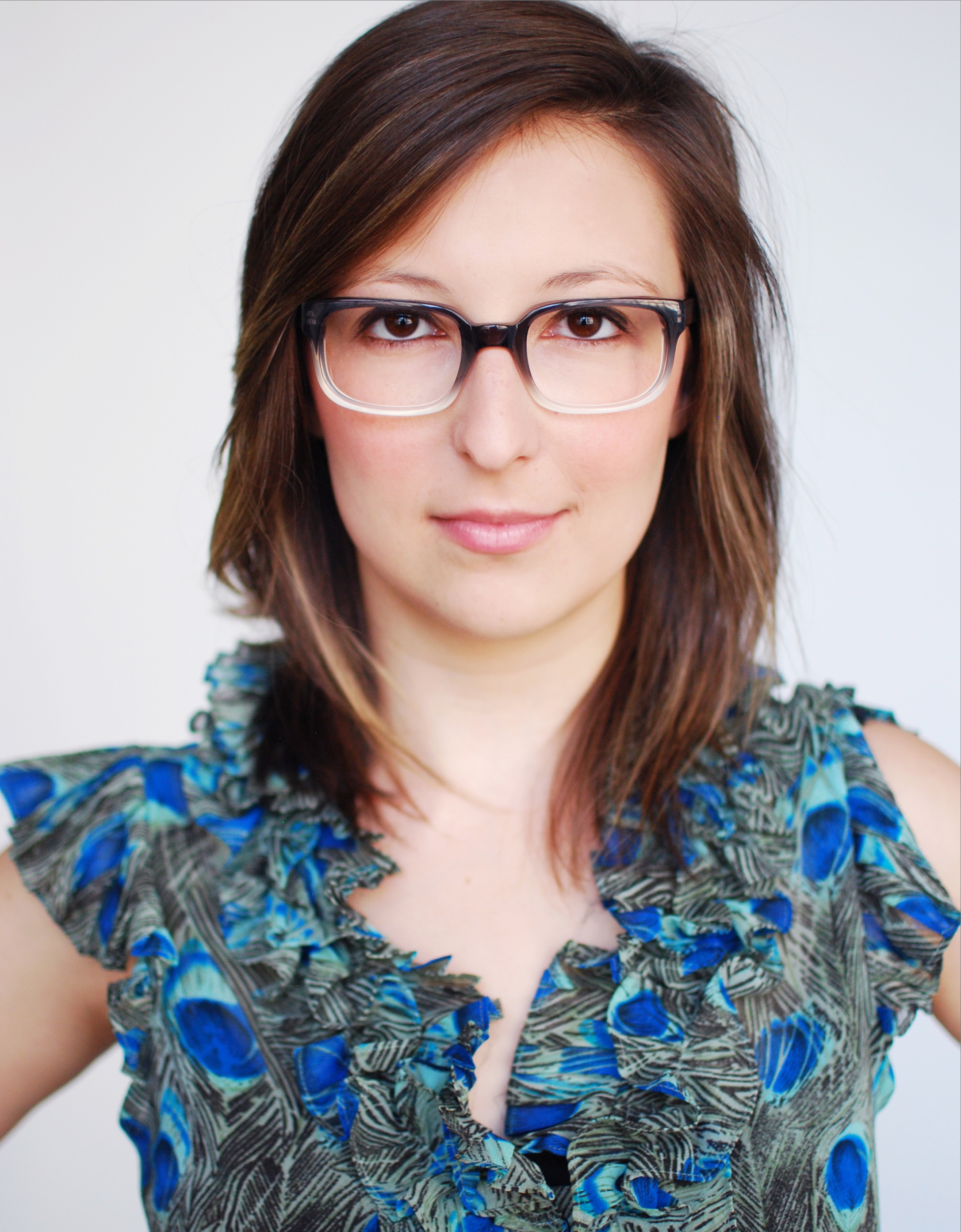 Natasha Vaynblat