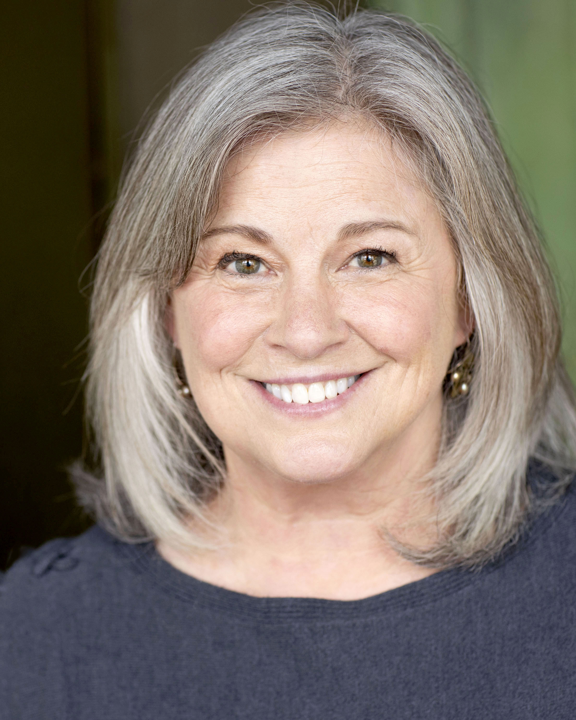 Jennifer Joan Taylor