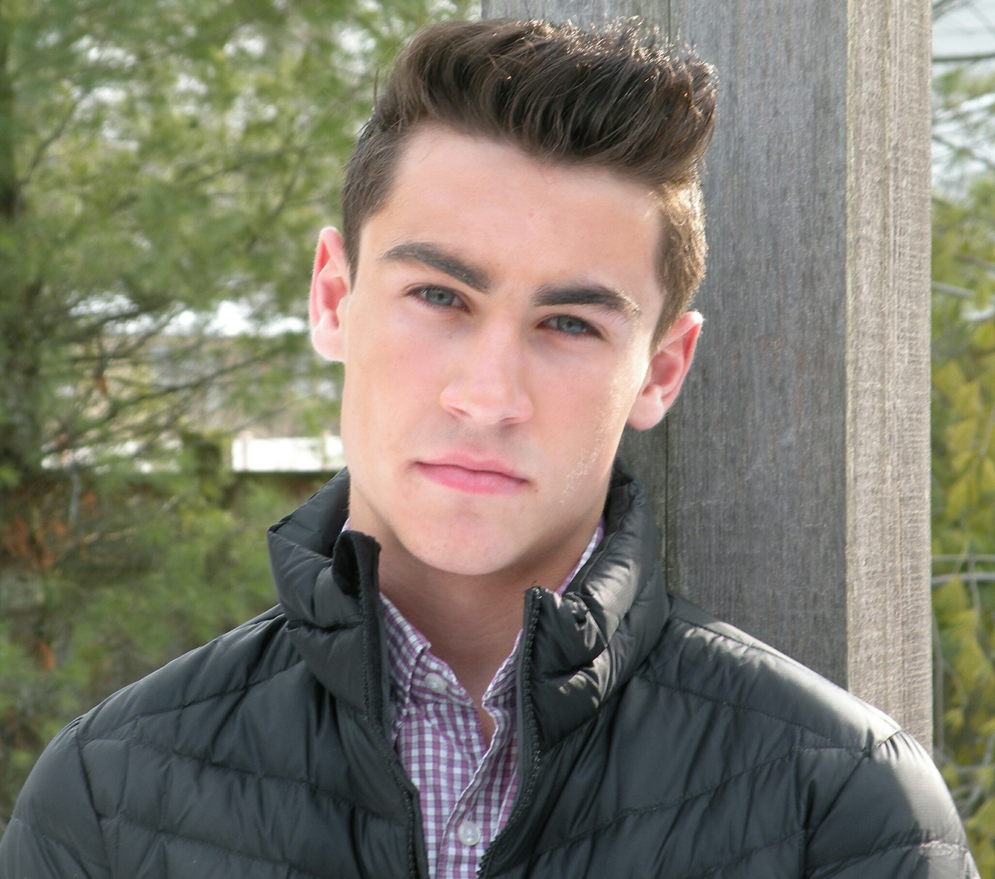 Keegan Kubicki