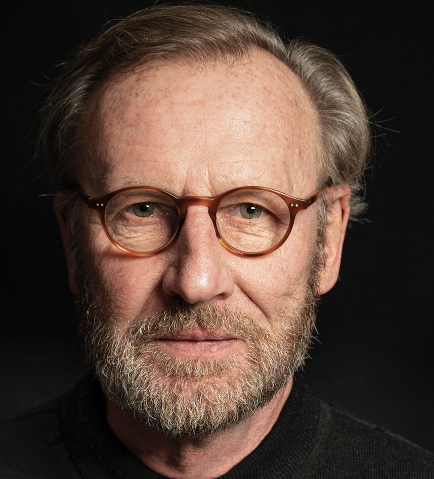 Daniel Gerroll