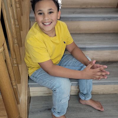Lamarri P.