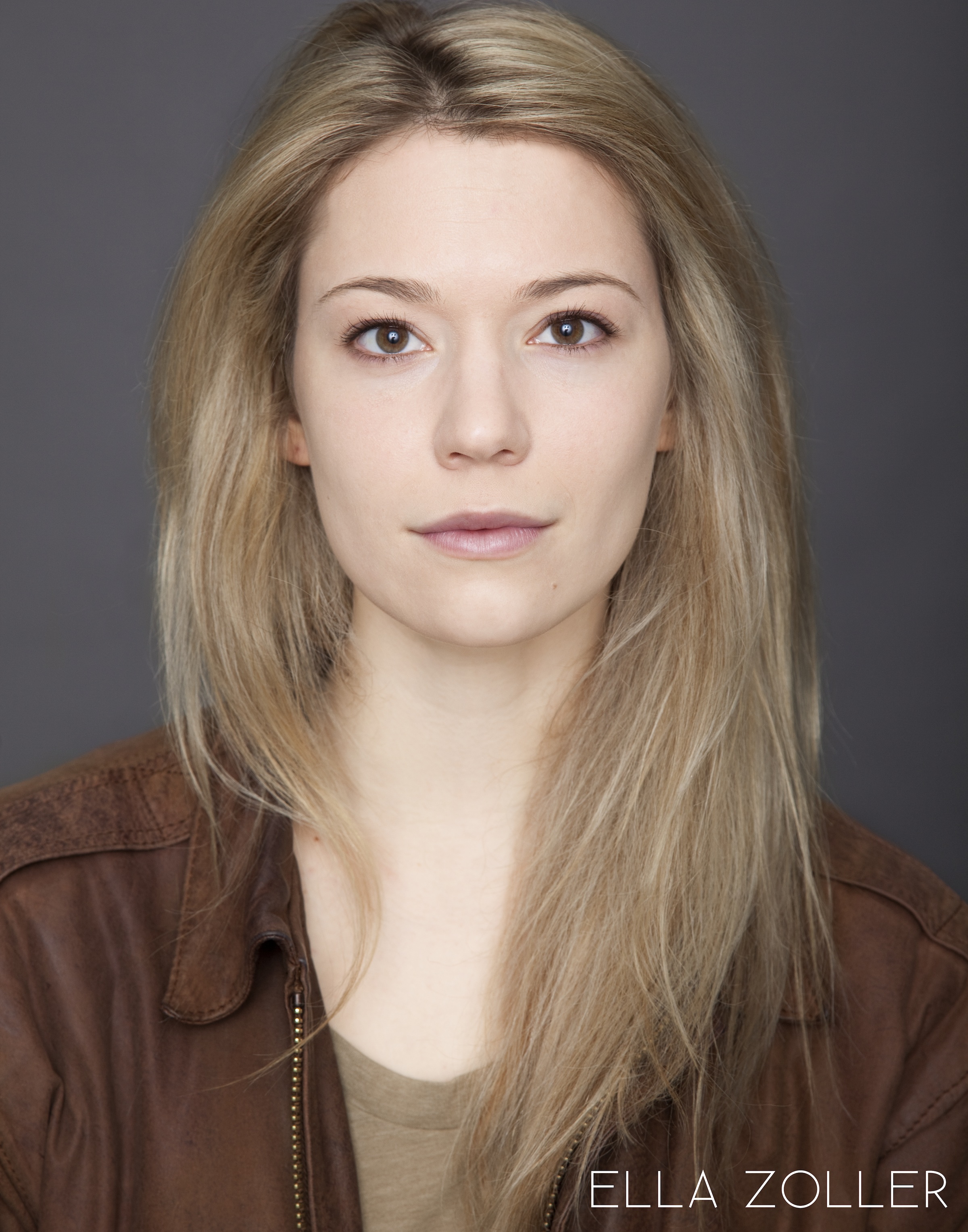 Ella Zoller