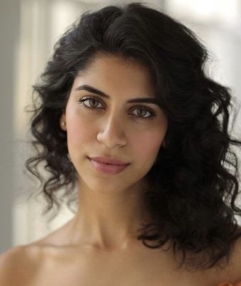Nikita Mirpuri