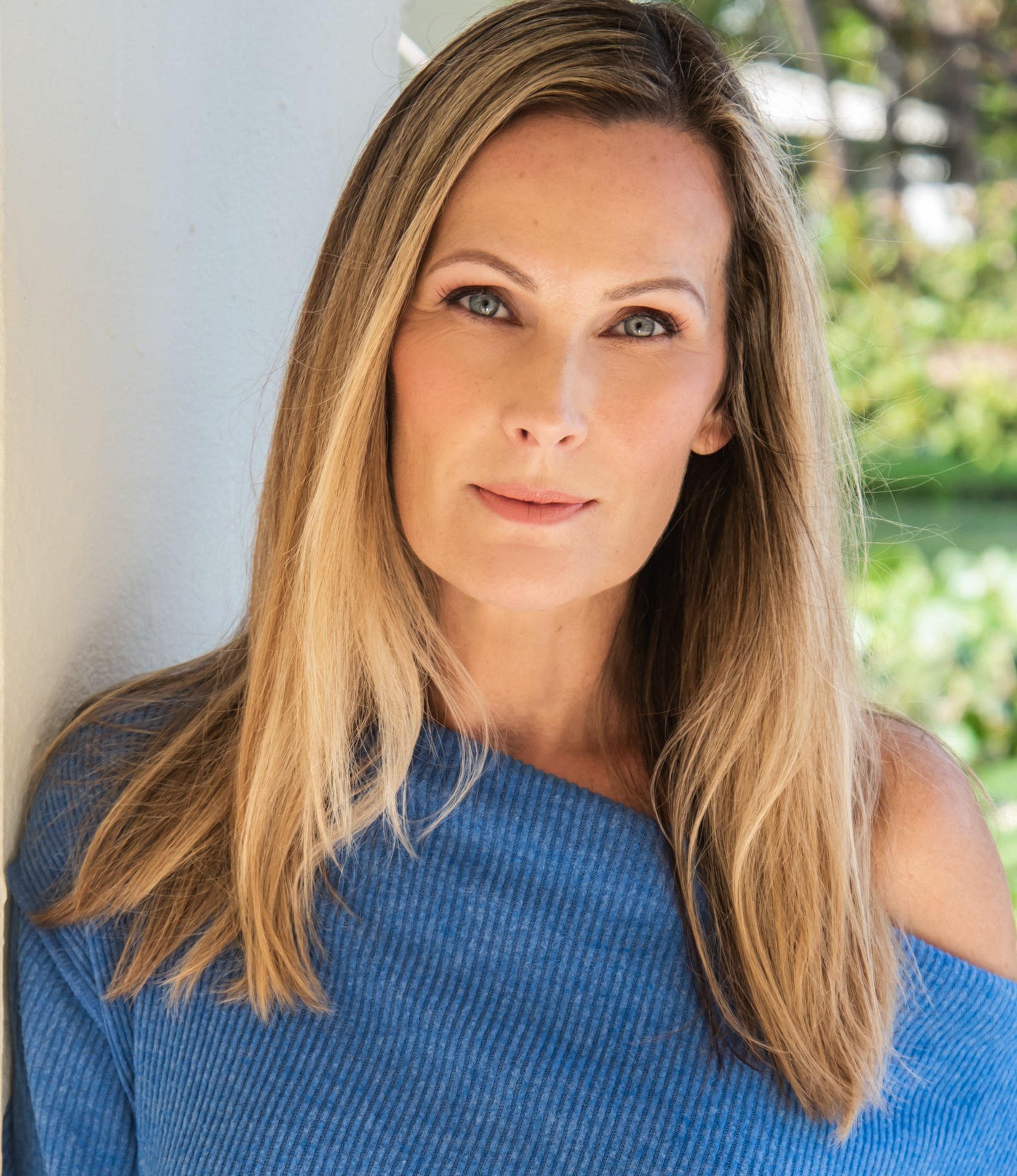 Julie Rayburn