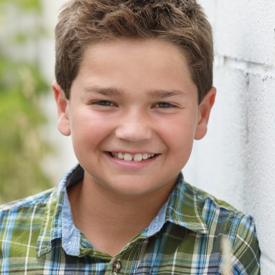 Andrew Miller