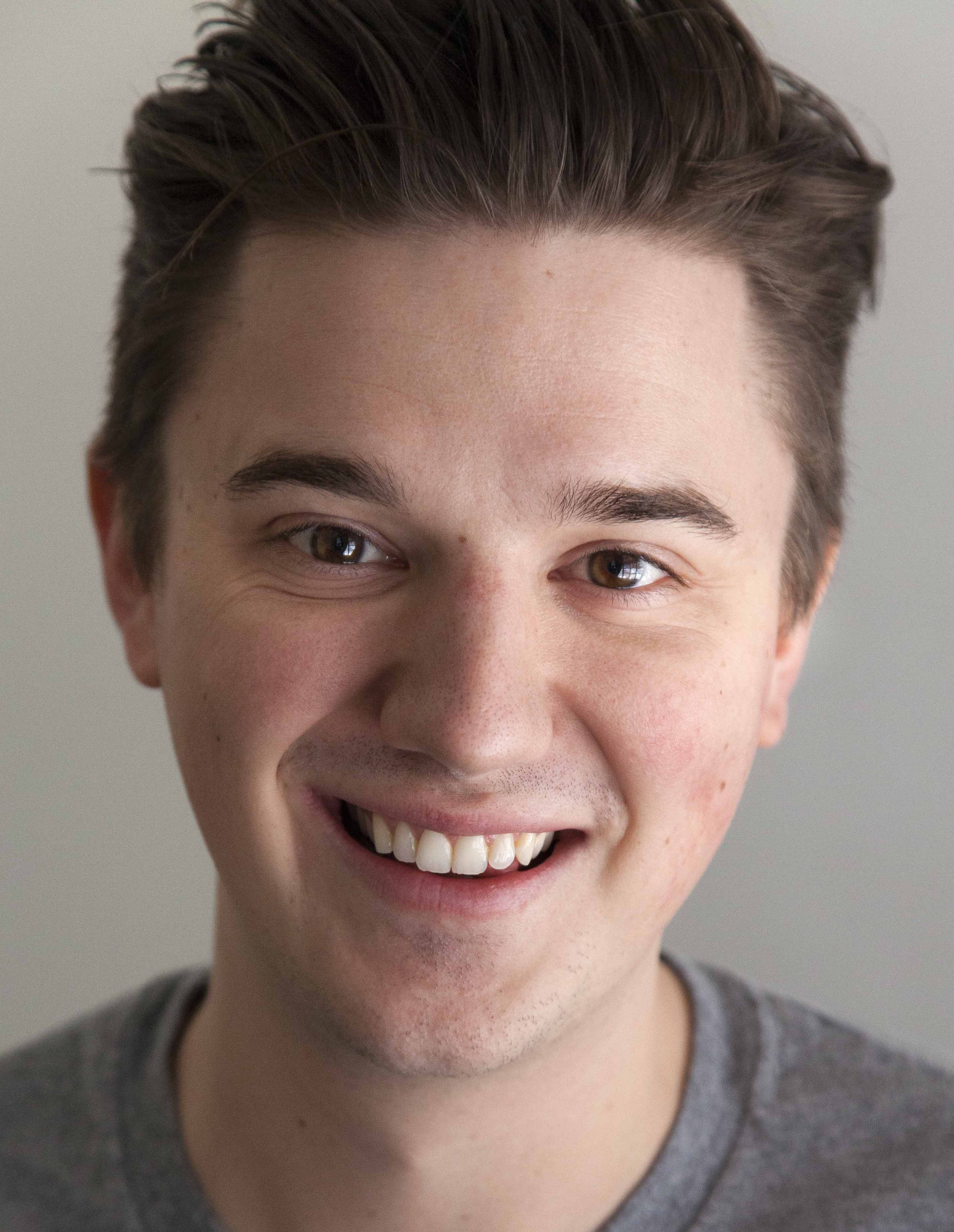 Joel Weidl