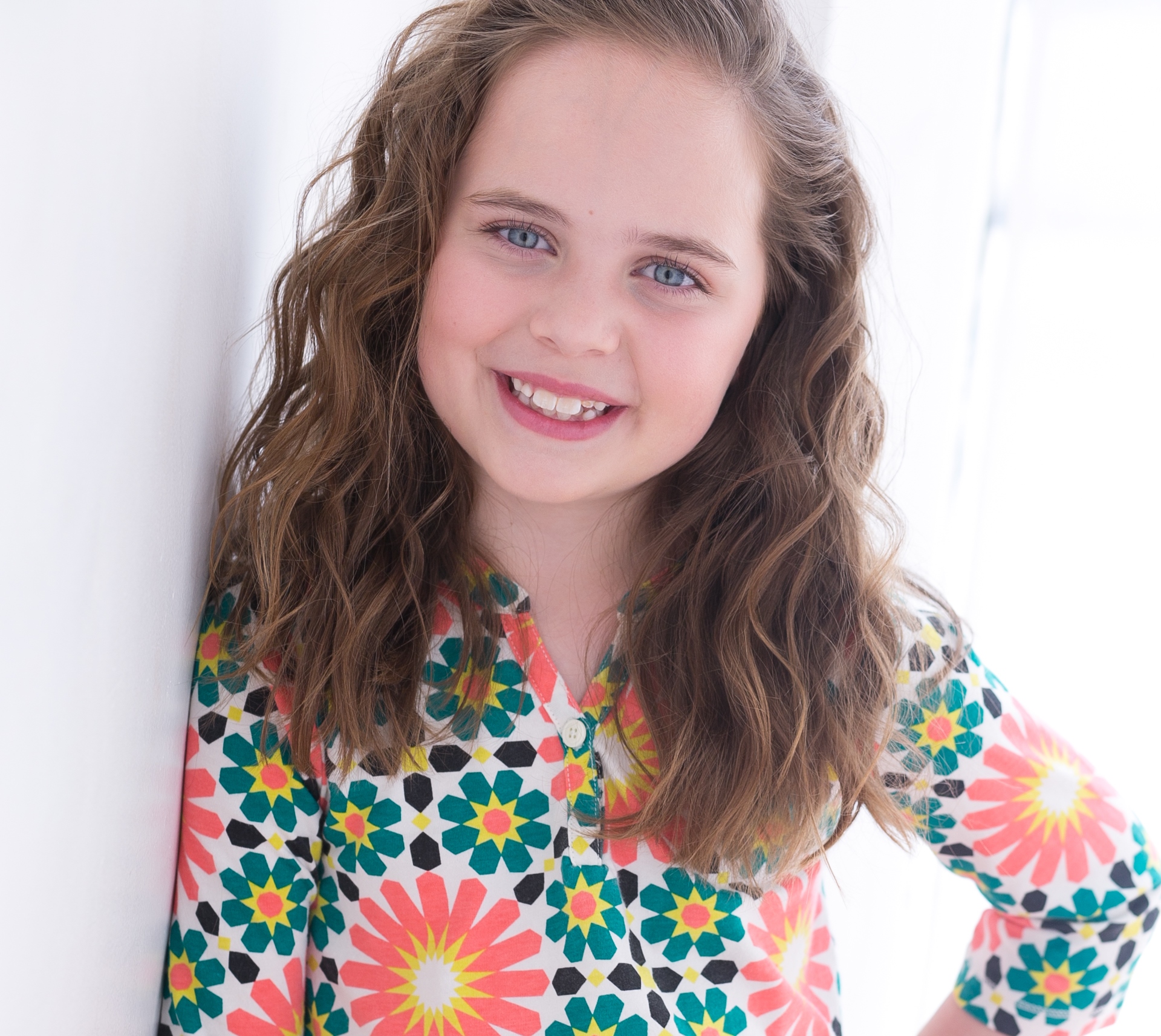 Keira Petrucelli