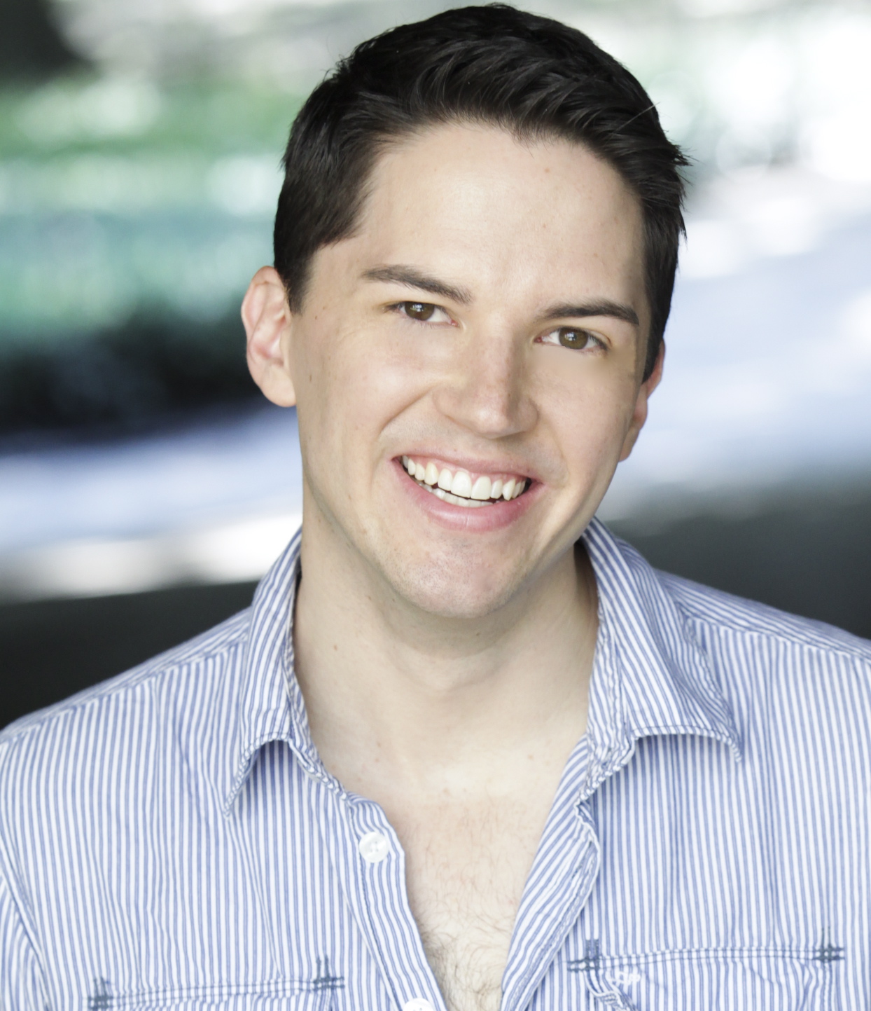 Kevin Duda