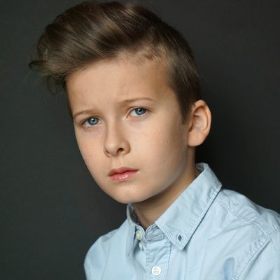 Eamonn McDevitt