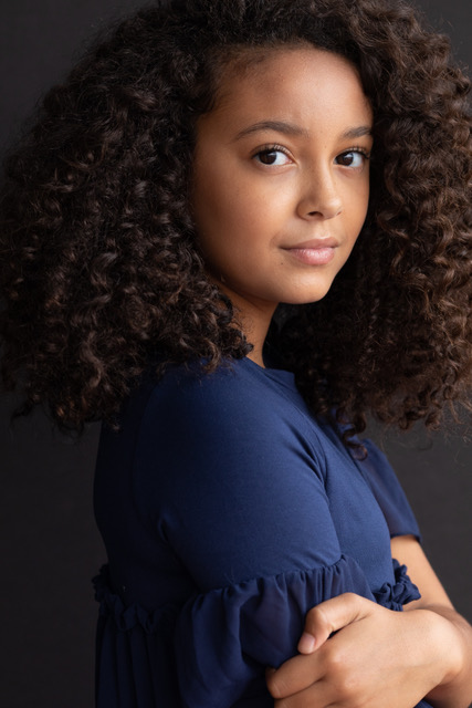 Mia Harvey