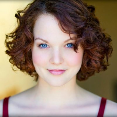 Rebecca Lachance