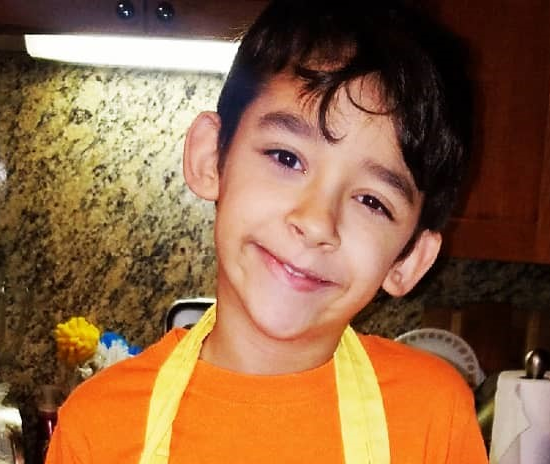 Silas Rivera